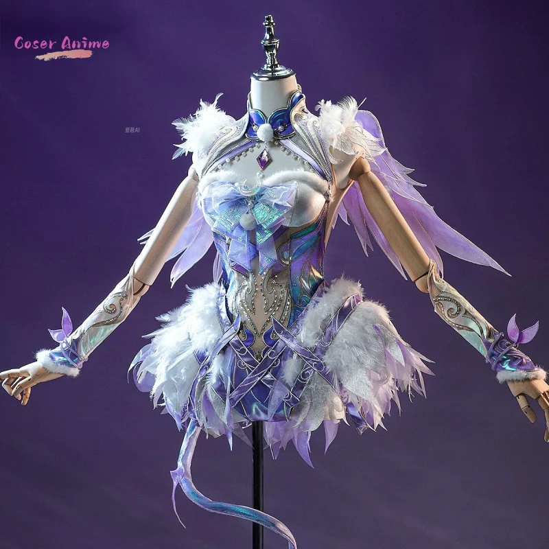 【Coser】Game Naraka: أزياء تنكرية بسحاب من Bladepoint لحفلات الهالوين للنساء والرجال دعائم الكرنفال