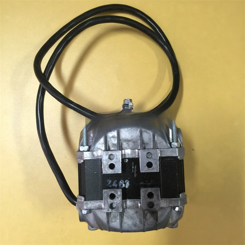 2202762202 Atlas refrigerated dryer spare parts fan motor refrigerated dryer original authentic original factory