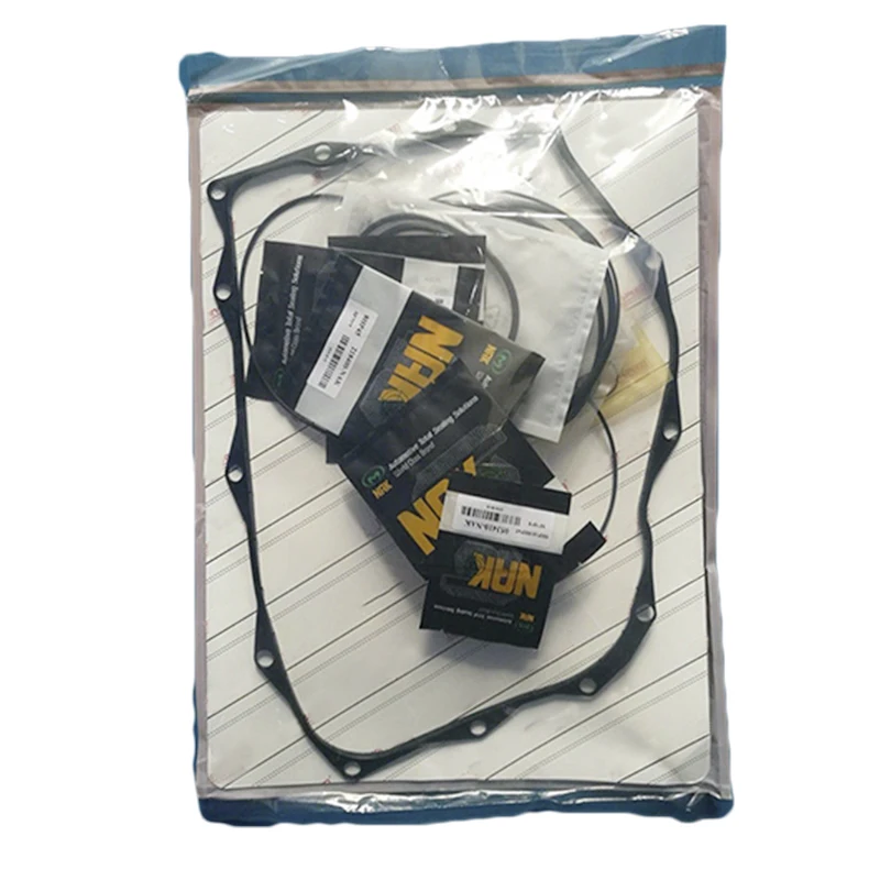 Wholesale Wholesale Genuine Wholesale 8HP45 8HP70 Automatic Transmission Rebuild Master Kit For
