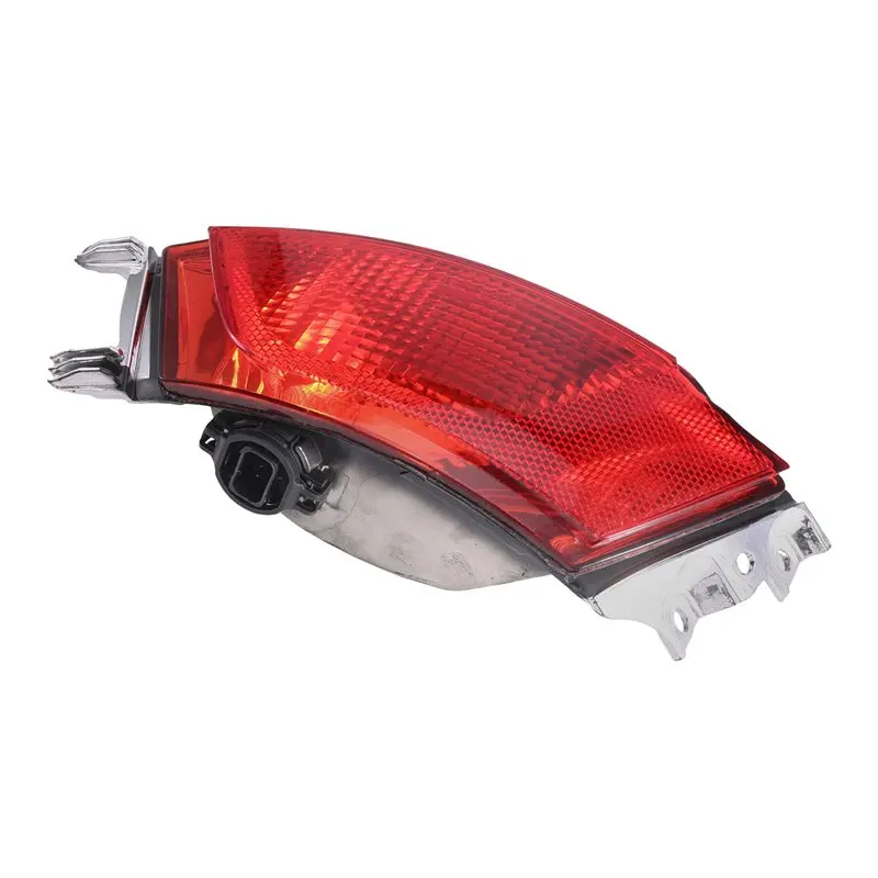 Rear Bumper Light For Range Rover Rear Bumper Light T4A17151 Car Accessories For Range Rover Sport Jaguar F-PACE Left
