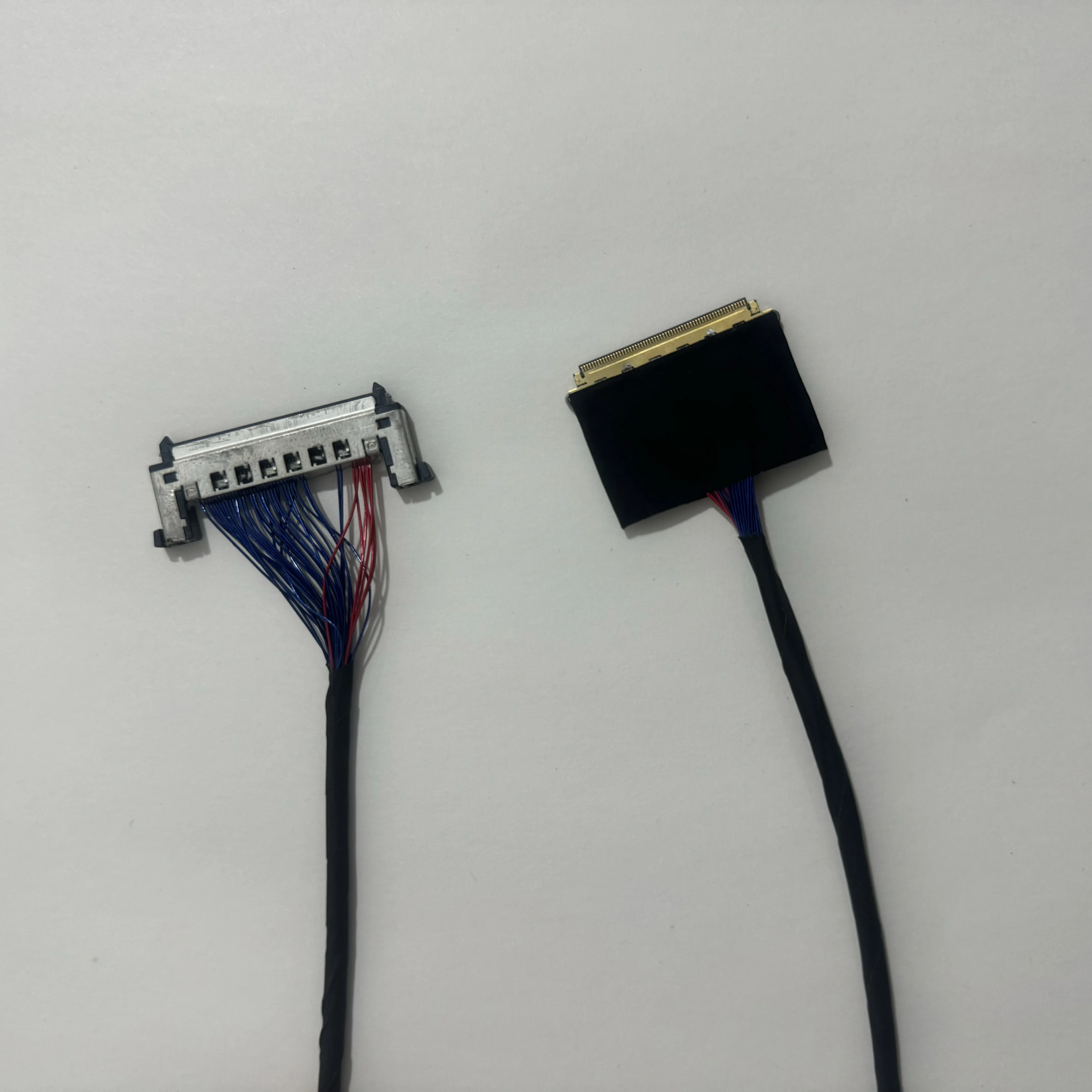 Imagem -04 - Cabo Edp para Faça Você Mesmo Driver Board Lm270qq1 Sdc1 Lm270qq1 Sda2 Lm270qq1 Sdb1 5k T18 T19