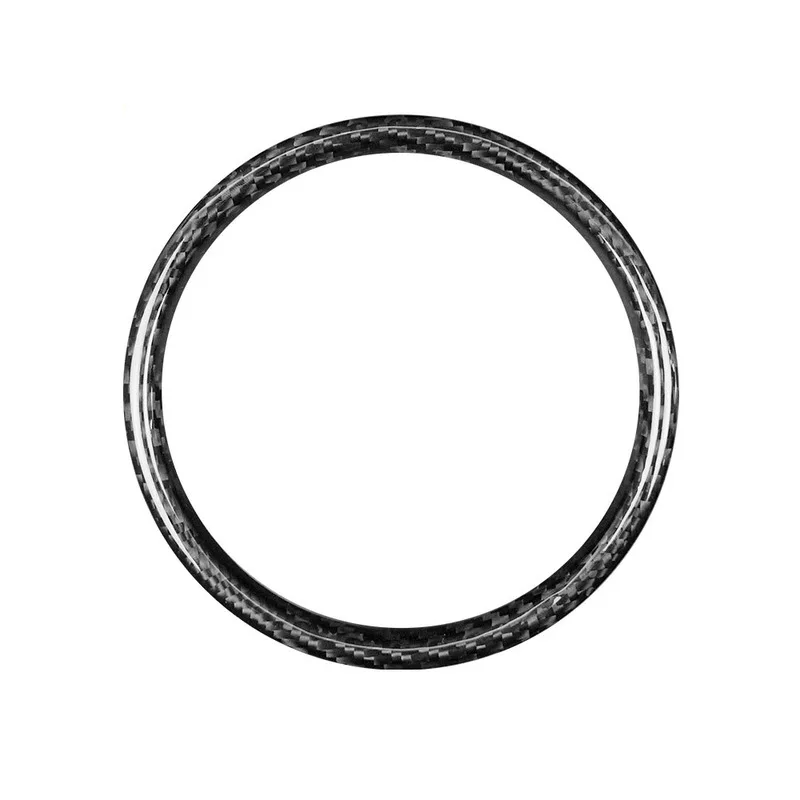 

Carbon Fiber Steering Wheel Center Ring Cover for Mini Cooper F54/55/56/57/60