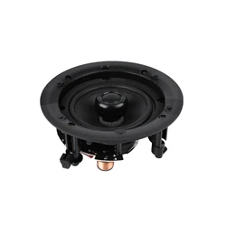 Ovatop 8015F Professional 5.25 Inch 8ohm High Quality Surround Sound LoudSpeakers Smart Home System Speakers Ceiling Speaker