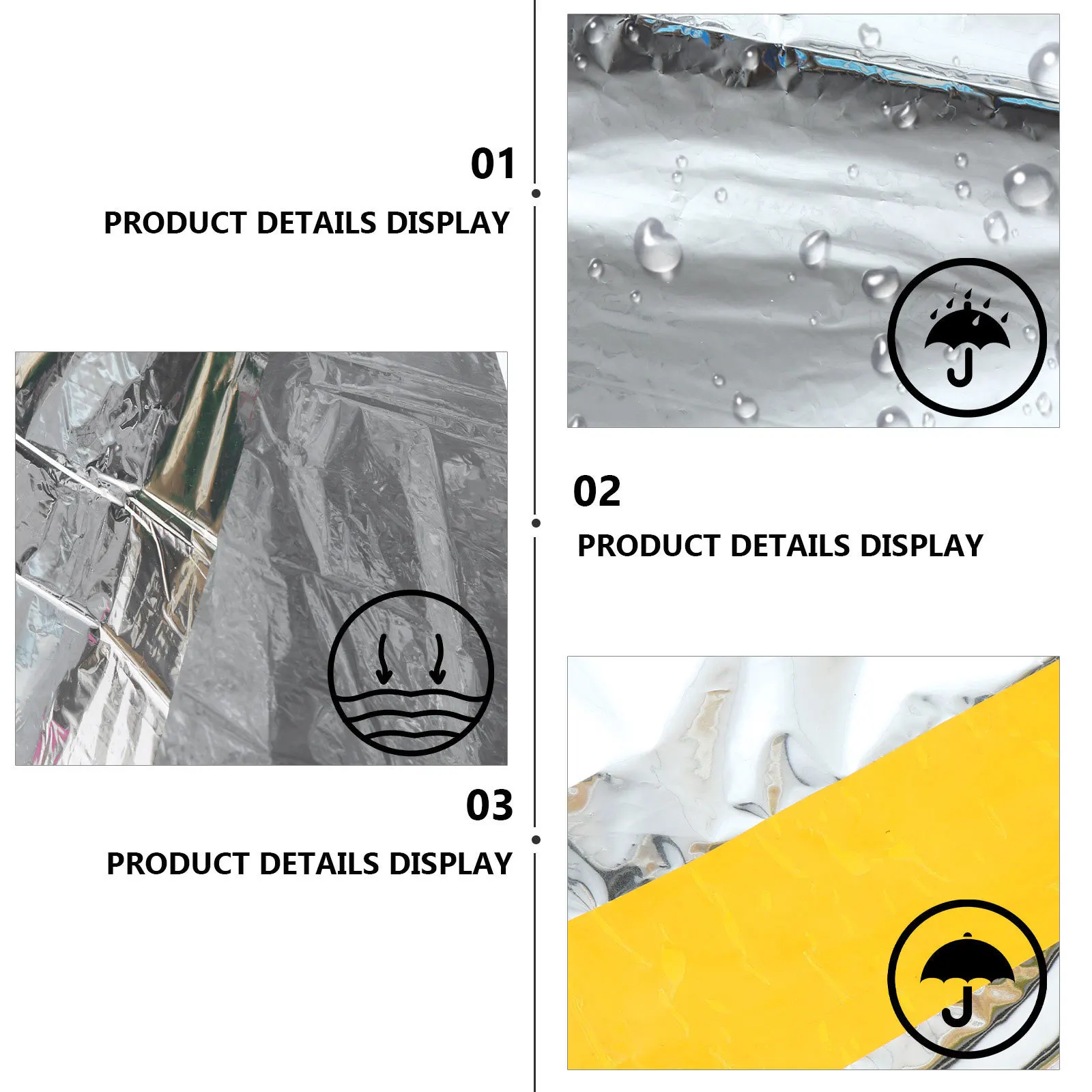 2 قطعة خيمة مأوى للطوارئ يمكن التخلص منها خفيفة الوزن مقاوم للماء المحمولة التخييم Sos أنبوب خيمة للمشي في الهواء الطلق السفر بقاء