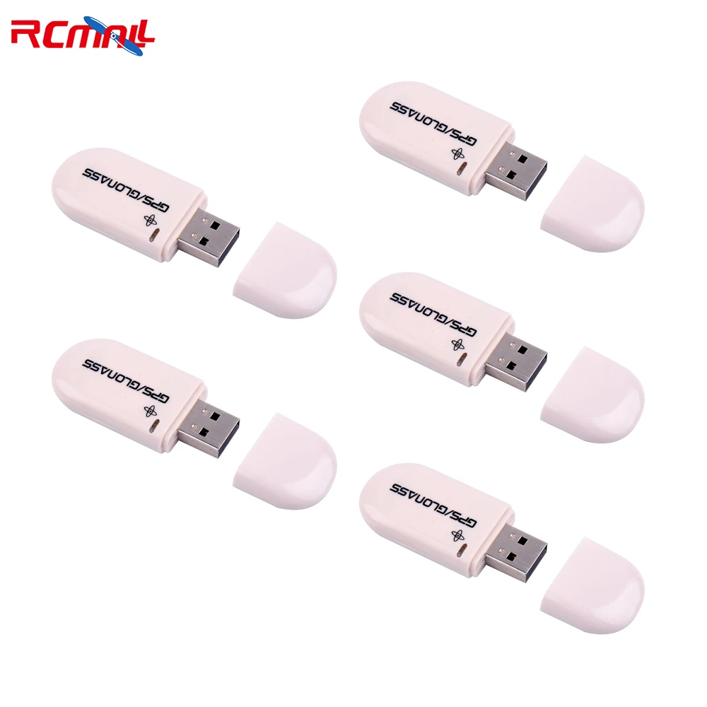 1/2/5PCS VK-172 Gmouse G-Mouse USB GPS Dongle Glonass สนับสนุน Windows 10/8/7/vista/XP/Raspberry PI รถการบิน Tracker