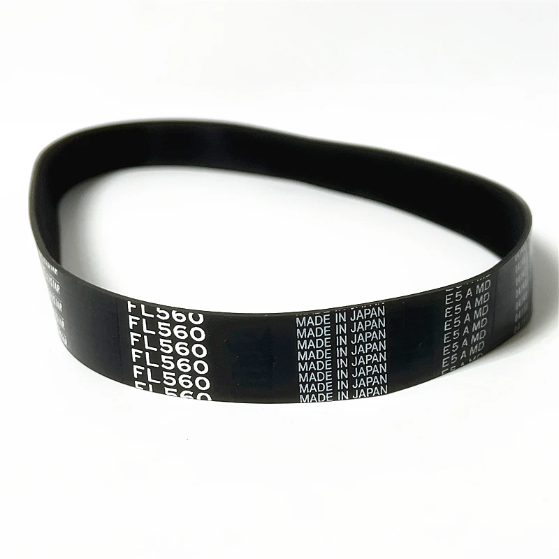 

FL500 FL530 FL560 FL600 FLEXSTAR FL Rubber Seamless Flat Belt for Automotive 3D Printer Dryer Conveyor Mechanical Timing Belt