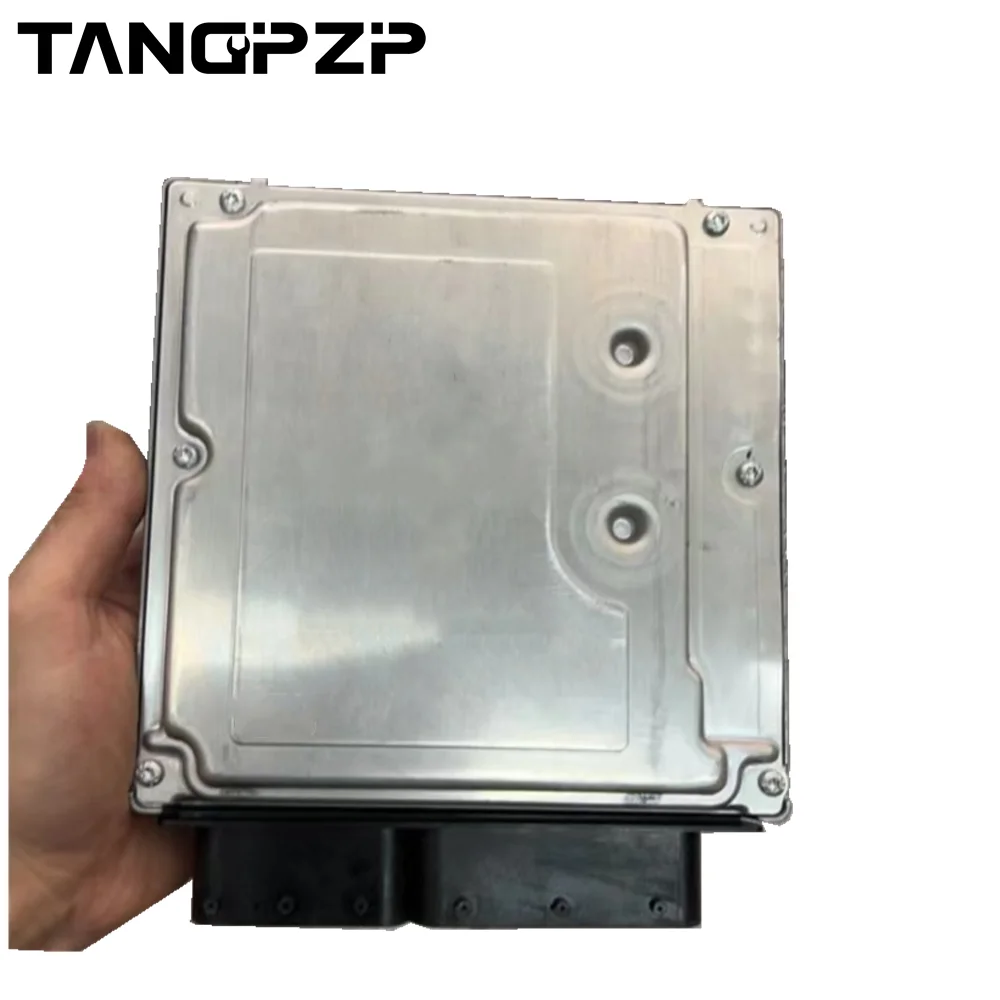 0261s04522 Med 7589705 N46N Original Engine Ecu Computer Board Electronic Control Unit Fit For Bmw