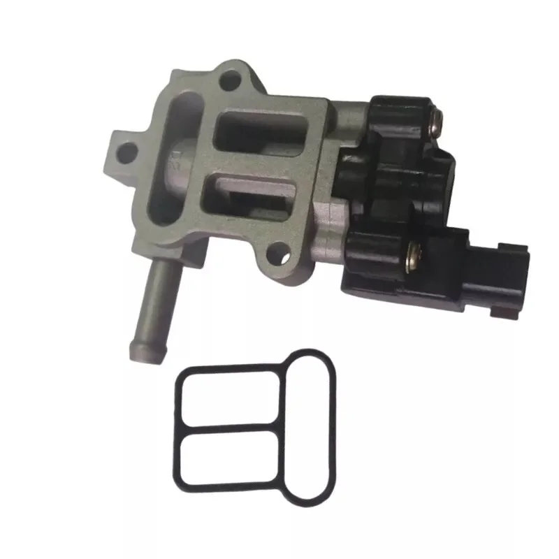 

Idle Speed Air Control Valve 22270-46100 136800-1020 for Toyota Chaser Cresta Crown Majesta Mark II 22270 46100 2227046100