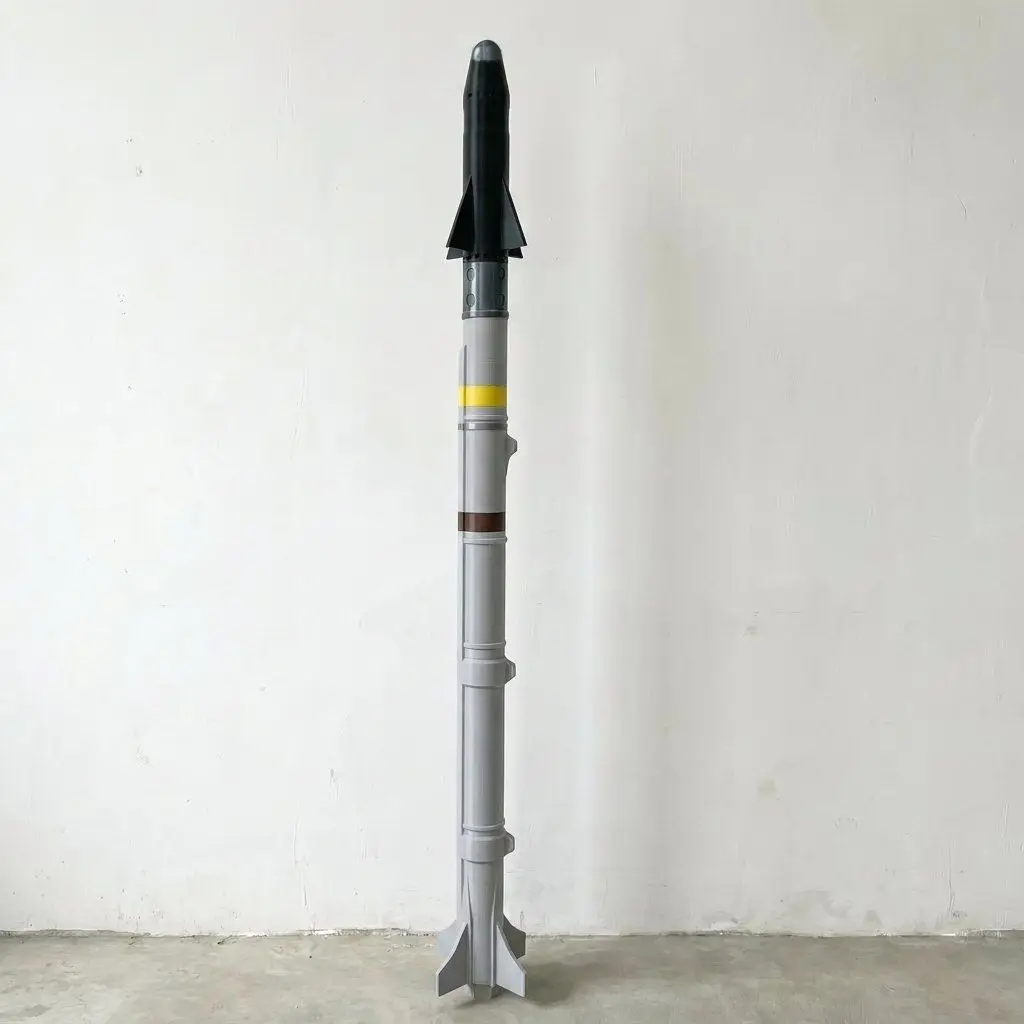 Réplique AIM-9X Sidewinder pour formation