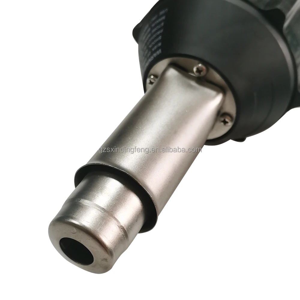 신딘펑 1600W 브러시리스 열풍 플라스틱 용접기 새 제품 220V 50/60Hz 중국산 용접기