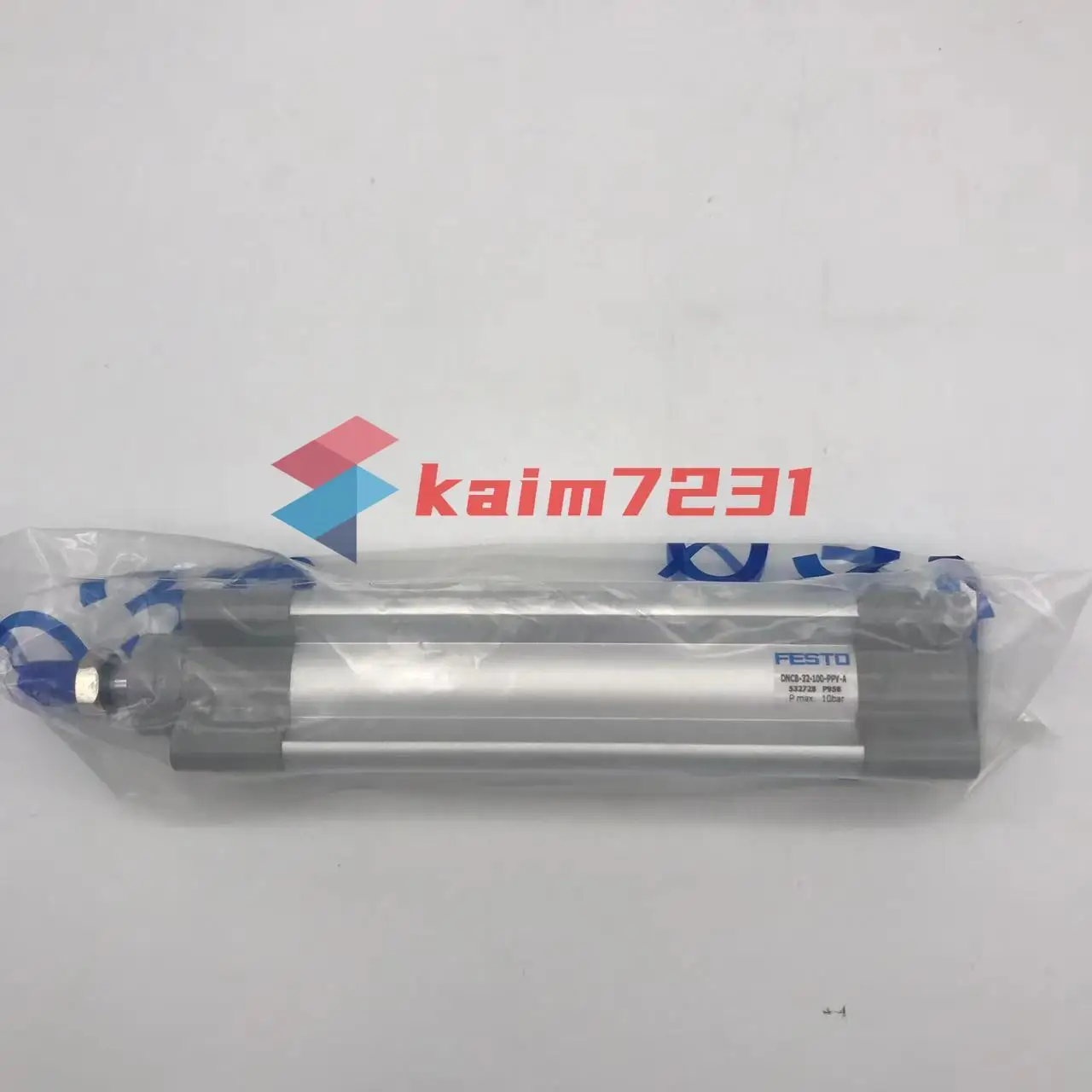 ONE NEW FESTO cylinder DNCB-32-100-PPV-A 532728