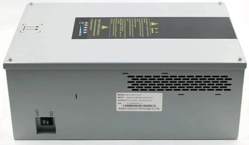 MCTC-ARD-C-4015 4007 4011 Power Failure Level Emergency Rescue Device Elevator Parts Lift Accessories