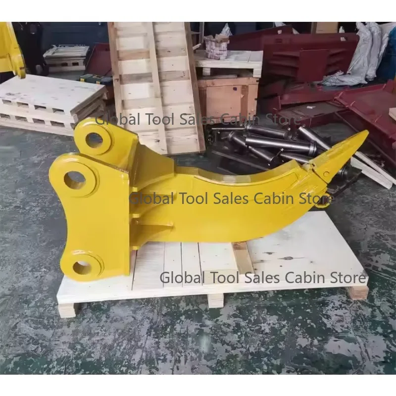 20 Ton Excavator Ripper to Break Rock Ripper Attachment Excavator Rock Root Ripper