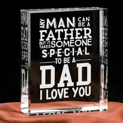 Gifts for Dad Fathers Day, Christmas Valentines Day Birthday Gifts for Dad from Daughter Son, to My Dad Birthday Gifts ﻿