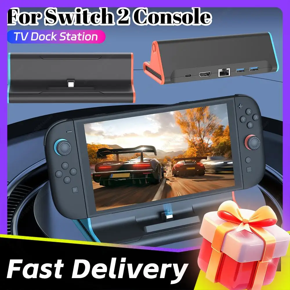 Portable Tv Docking…