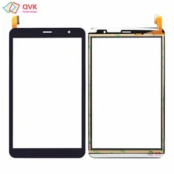 8 Inch For Sky Devices Elite T8 Plus Tablet Capacitive Touch Screen Digitizer Sensor External Glass Panel T8 Plus