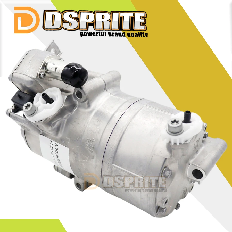 

0008300301 Auto AC Compressor For MERCEDES-BENZ S400 Hybrid 0008302001