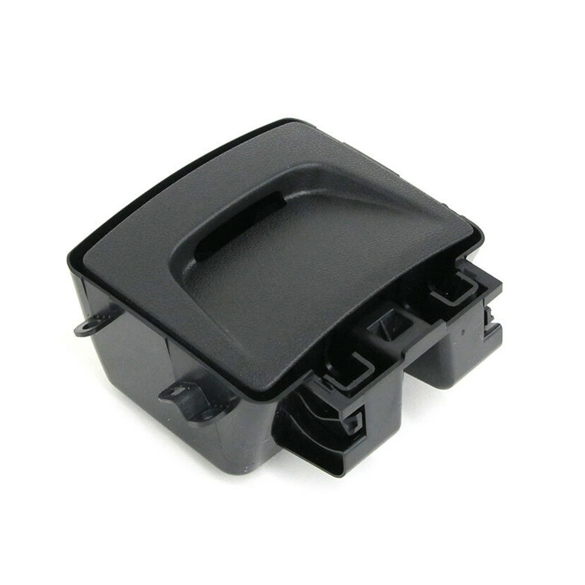 Car Black Center Console Cup Holder for Ford Explorer 2011-2015 BB5Z-7813562-BA