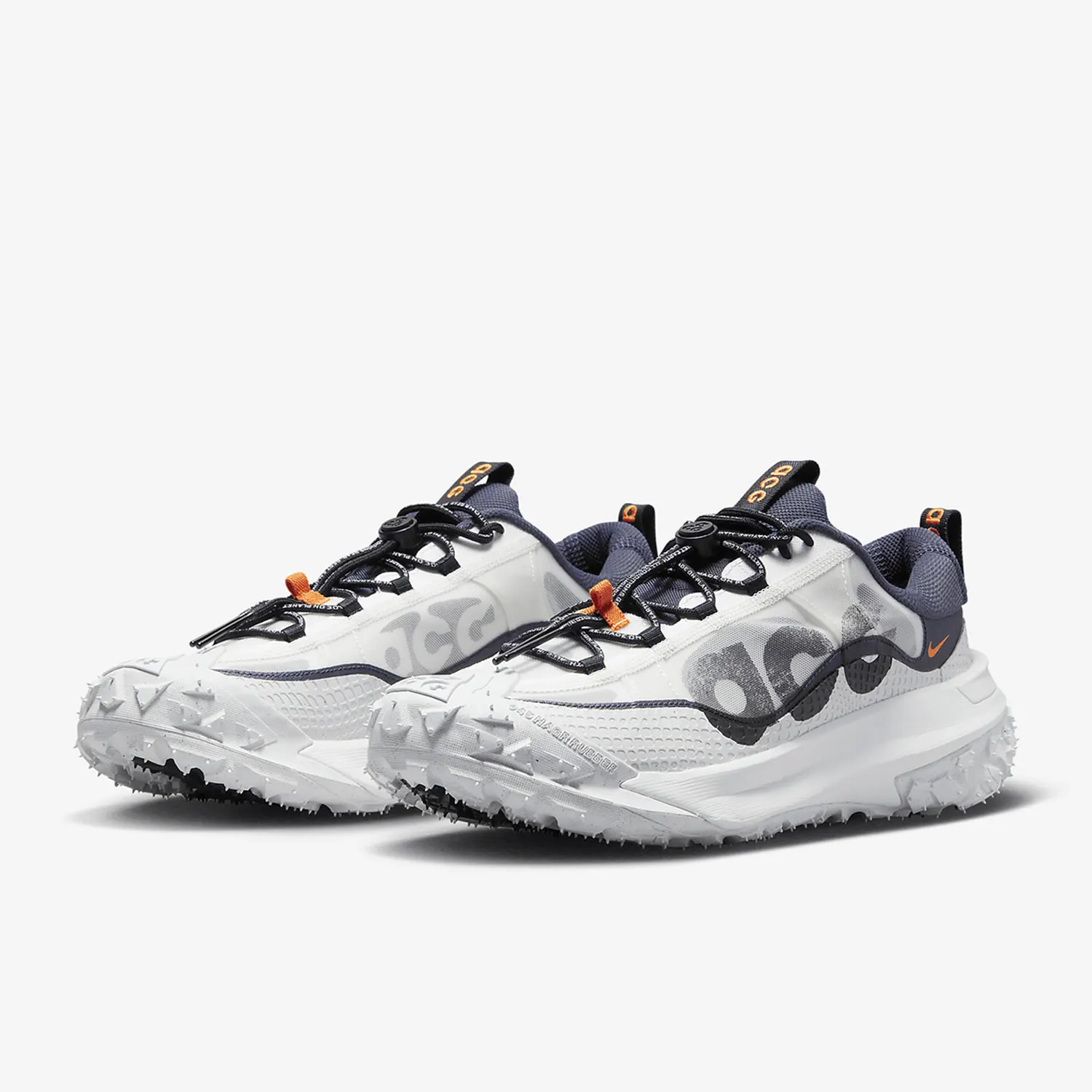 

Nike Authentic ACG Mountain Fly 2, дышащая уличная обувь унисекс DV7903-001