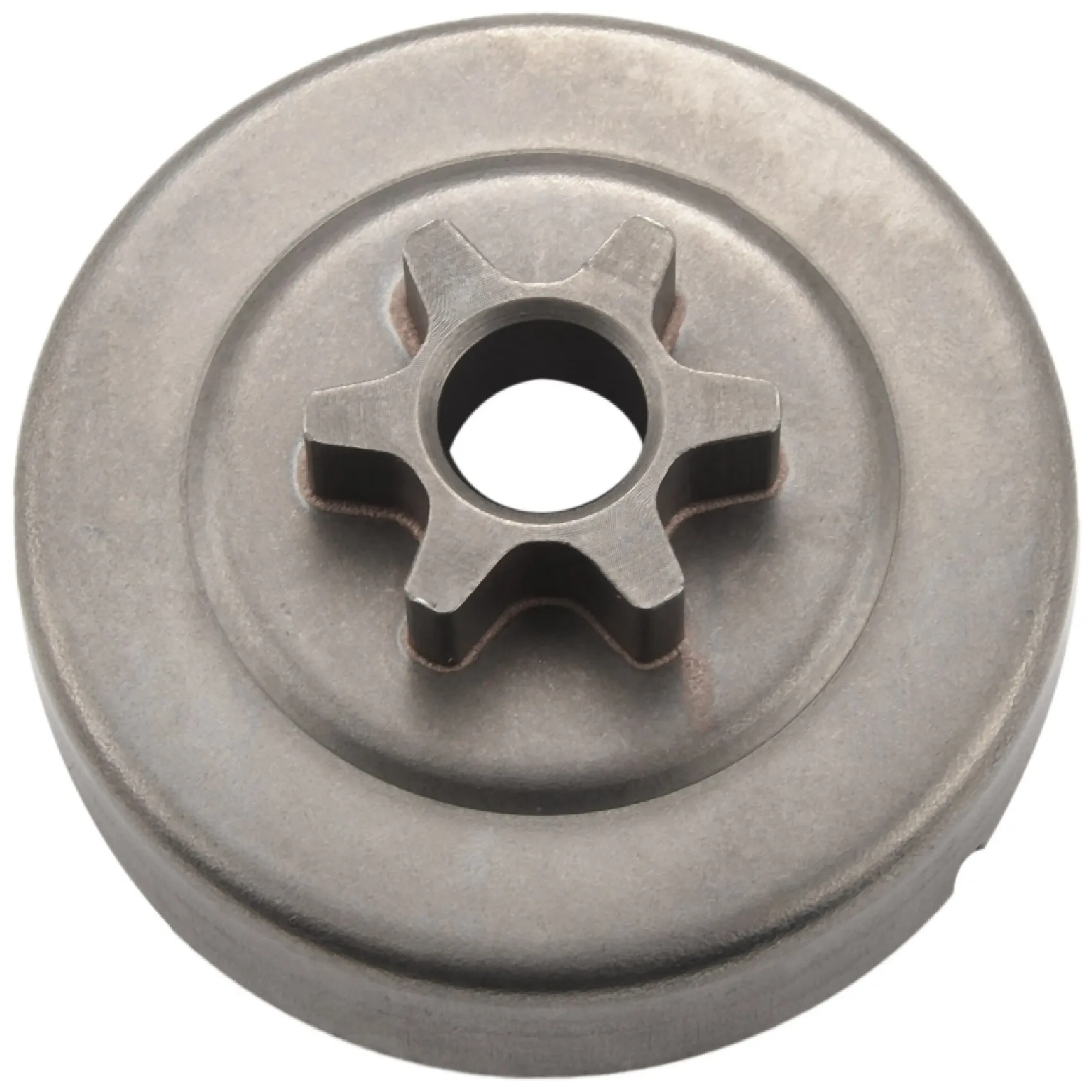 2X Sprocket Clutch 3/8 Inch For Stihl 017 018 021 023 025 Ms170 Ms180 Ms250 Chainsaw With Washer E-Clip Kit Replace-AT30 - view 3