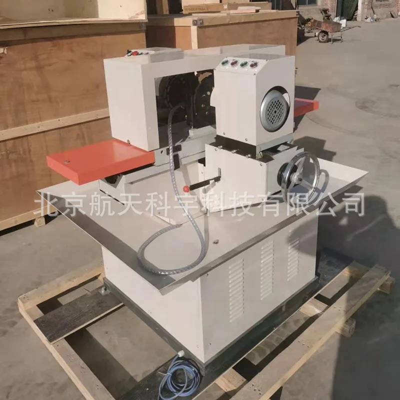 

Manufacturer spot SHM-200 type, automatic double-end face grinding machine for rock concrete core samples