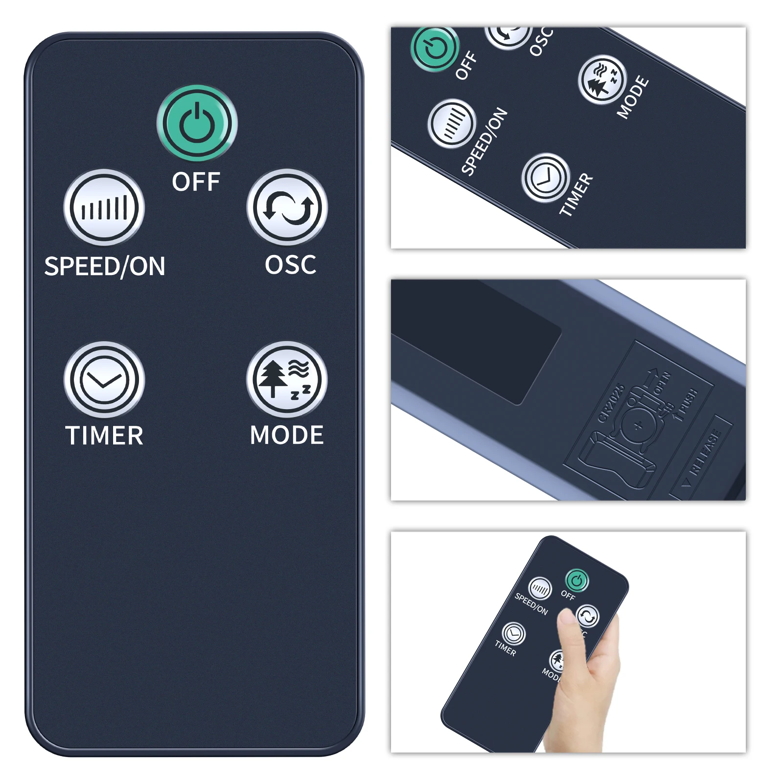 Remote Control Comp… - image