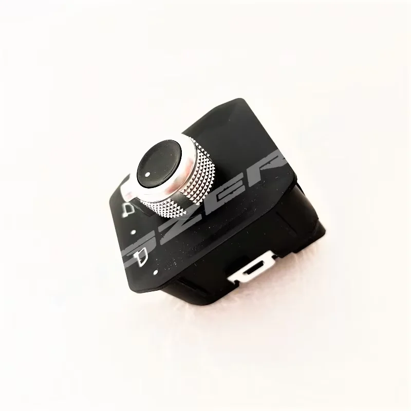 Genuine Reversing Mirror Switch Knob 1pc for Haval Chitu Jolion for Greatwall Wingle 7 Brand New