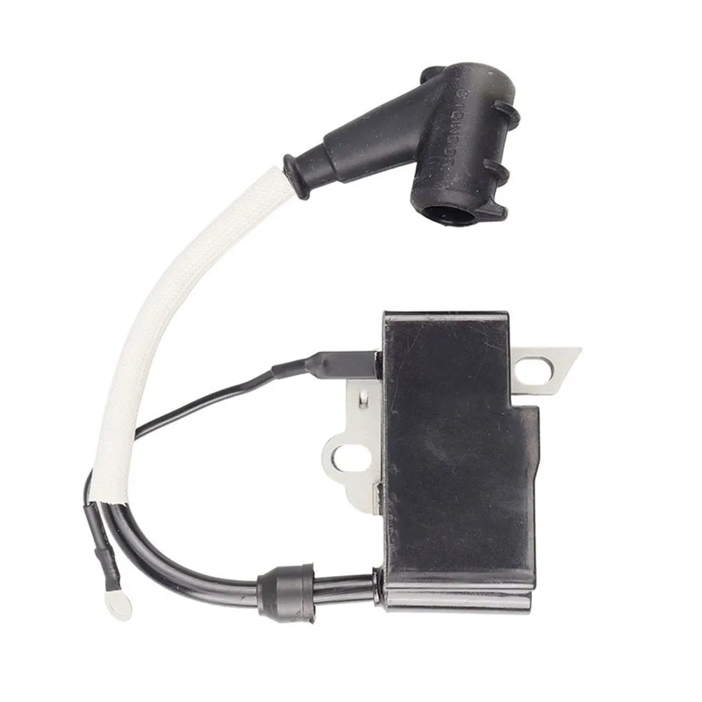 

High Voltage Ignition Coil With Spark Plug= For FS240, FS260, FS360, FS410, FR410, And FR460TC For String Trimmer Accessories