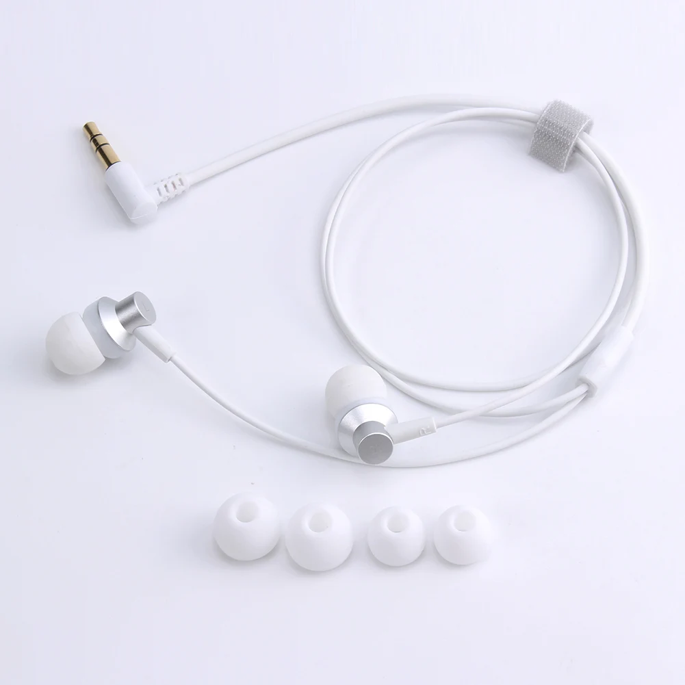 In-Ear Headphones C…