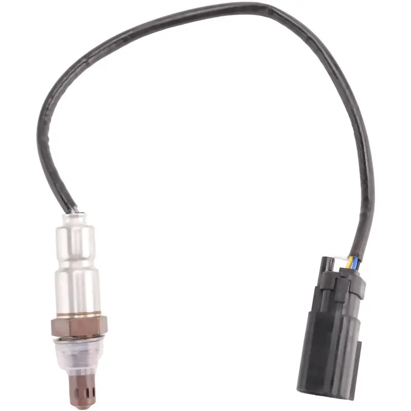 A48P-6X Air Fuel Ratio Oxygen Sensor Upstream For Jeep Cherokee Renegade Ram Promaster City 2.4L 2015-2017 68195741AA