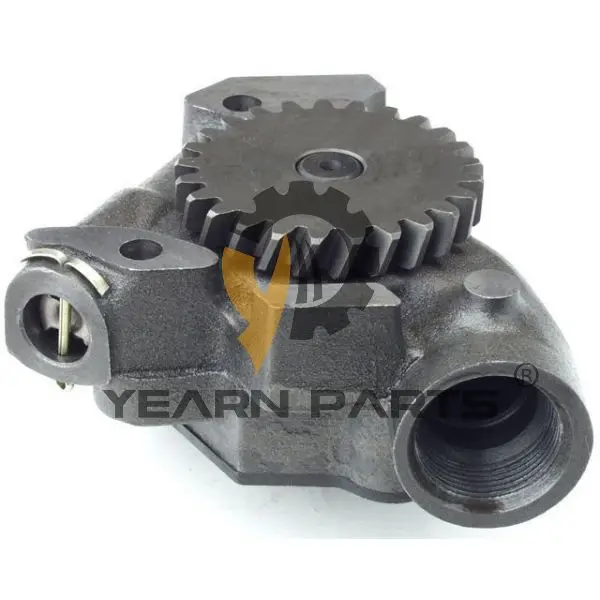 

YearnParts ® Oil Pump 04234145 04230651 04159964 04231307 for Deutz Engine 912 913 914