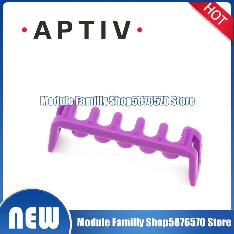 50 шт./лот, новые и оригинальные 15418547   Разъем