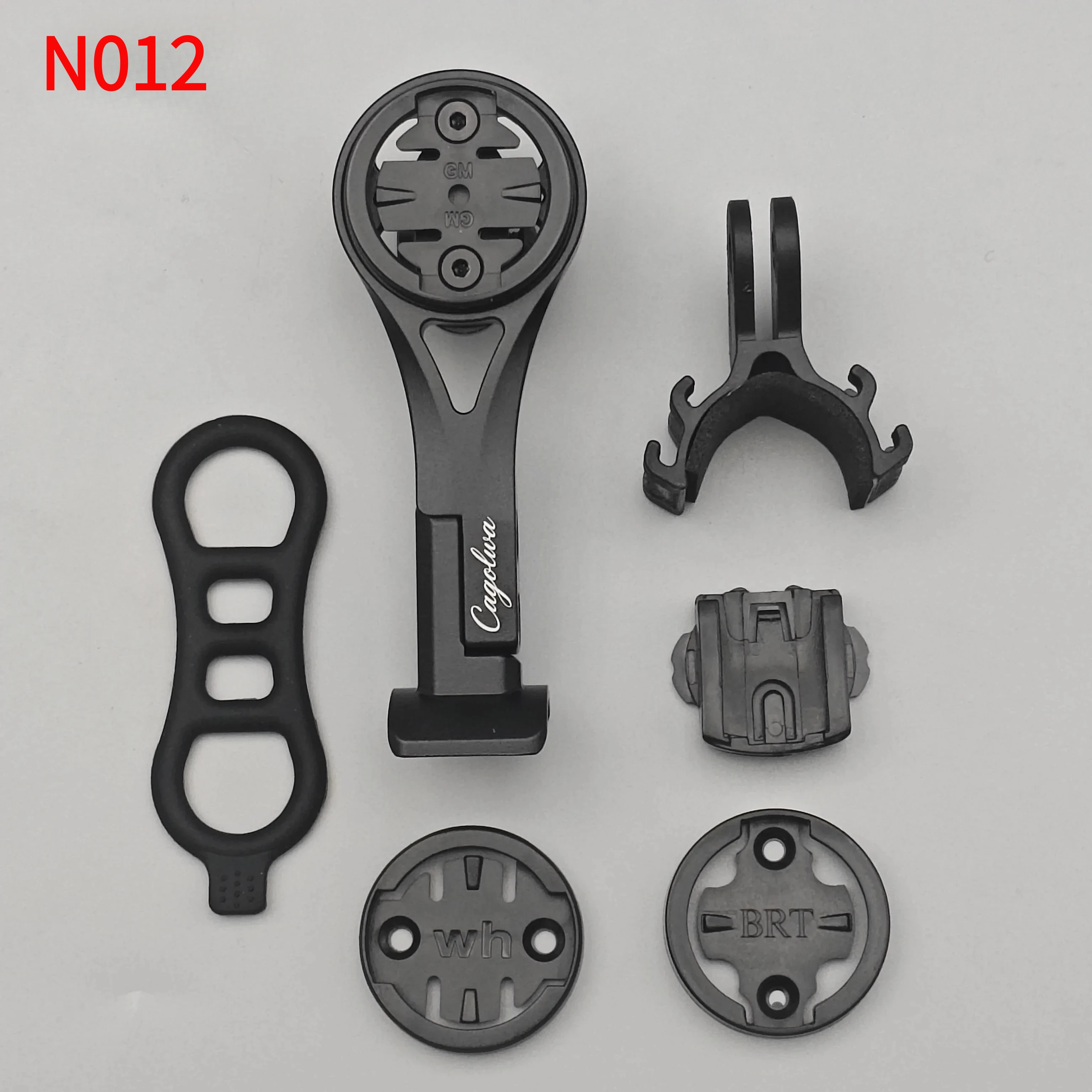 Geeignet für SCOTT SYNC ROS ADDICT RR IC/OIL AERO Fahrradständer aus Aluminiumlegierung, CNC-gefertigt, 1,5 Zoll Höhe, für Fahrradteile geeignet – Detail 10