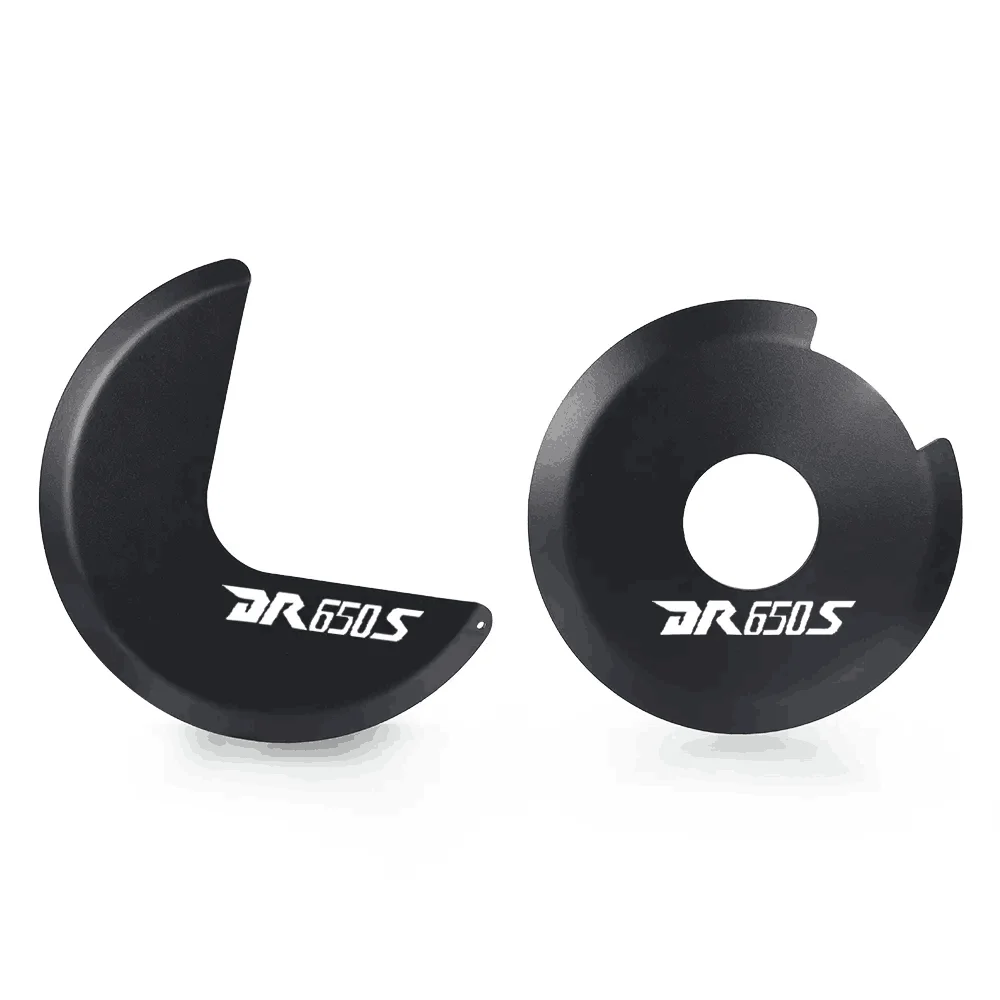 FOR SUZUKI DR650 DR650S DR650SE DR 650 S SE 1996-2023 Motorcycle Engine Cover Guard Engine Case Saver Kit 2022 2021 2020 2019