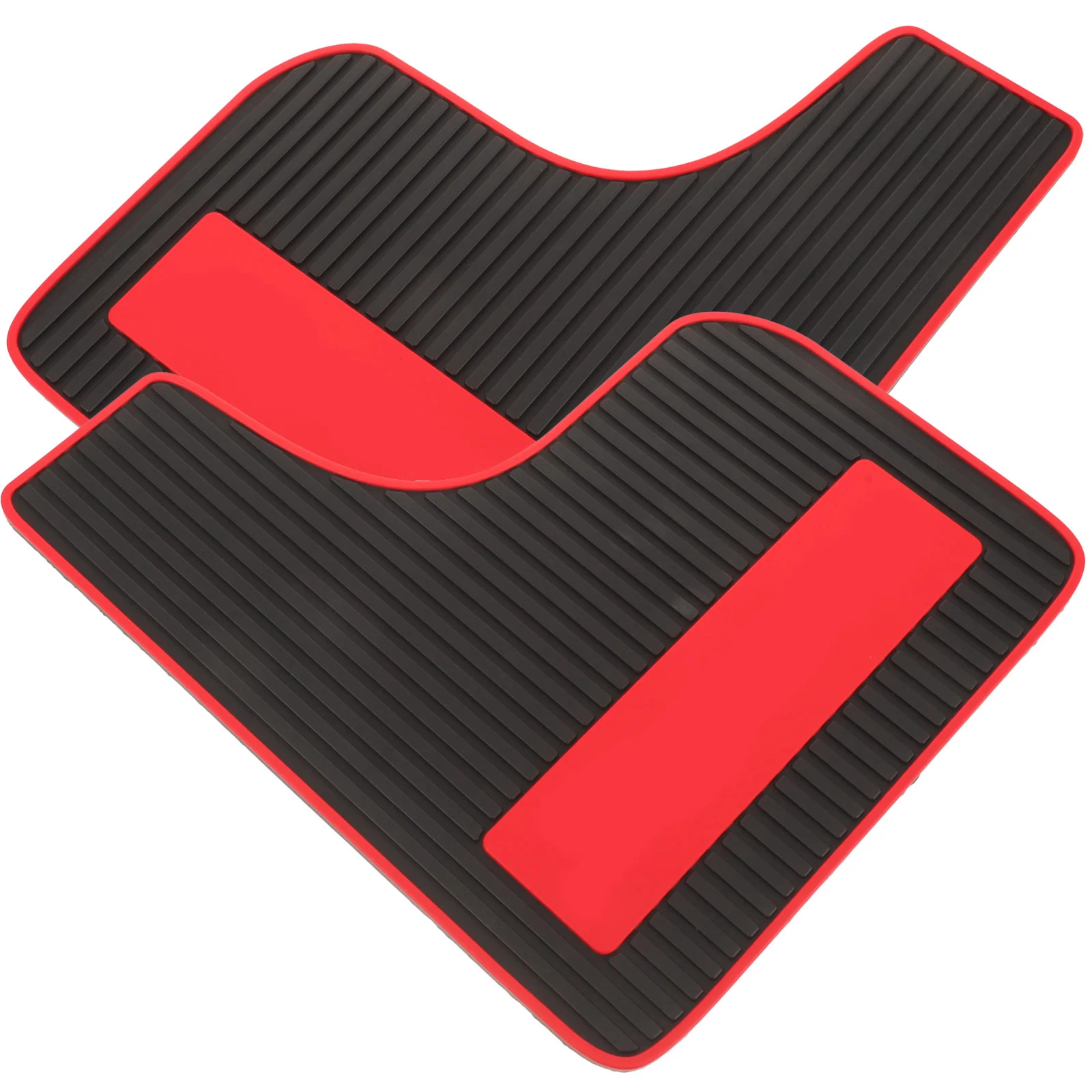 

2Pcs Car Mud Flaps Splash Guards Universal PVC Mudguard for Cars Suvs Trucks Mudguard Splash Protection Car Accessories