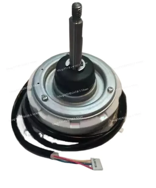 Replacement Fan Motor for AC Outdoor Unit - Model 4681A20172Q/R, Compatible with FMEC531LGB/C