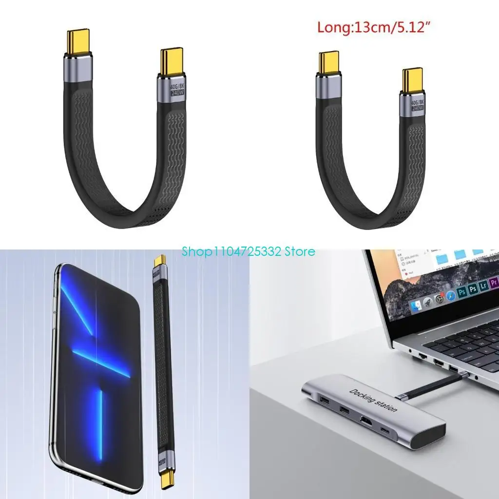 P5EA Type C Male To…