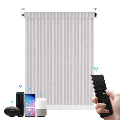 투야 지그비 스마트 전동 체인, 구글 홈 알렉사 롤러 블라인드, 인기 판매 