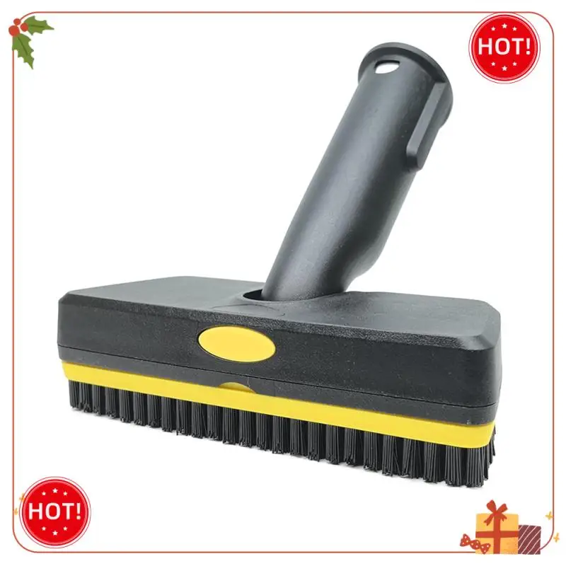 

ABLE-Accessories For Karcher Steam Cleaner SC1-5,Hand Nozzle Spare Parts CTK1020,Removable Steam Handheld Brush
