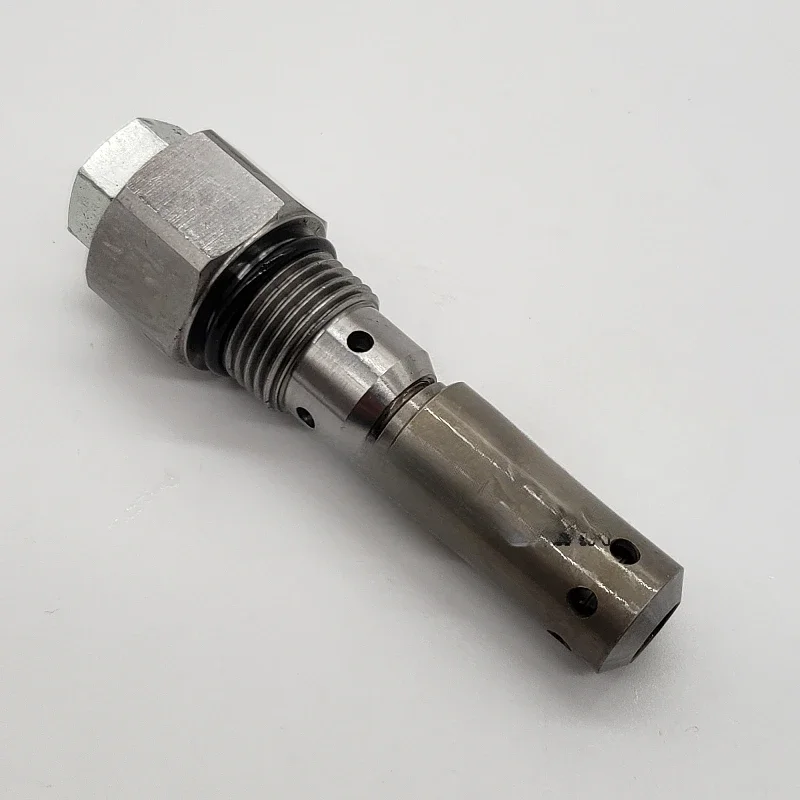 

Excavator EX60/65 161/155 75/135 Main Relief Valve Main Cannon Accessories