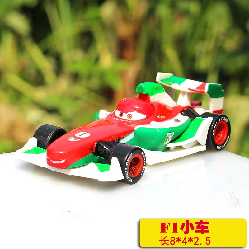 2025 ديزني بيكسار سيارات البرق ماكوين ماتر 1:55 دييكاست نموذج معدني سيارة هدية عيد ميلاد ألعاب تعليمية للبنين زخرفة سيارة #5