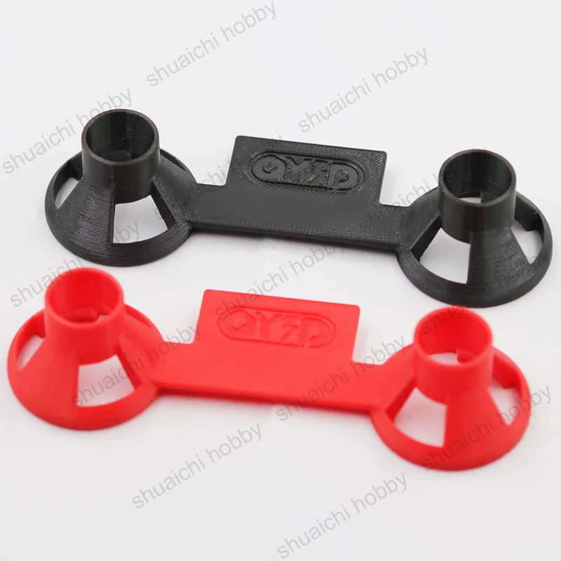 1PCS For RadioMaster Pocket Remote Controller Joystick Protective Cover 15mm Hole Diameter Gimbal Stick Guard Screen Protector