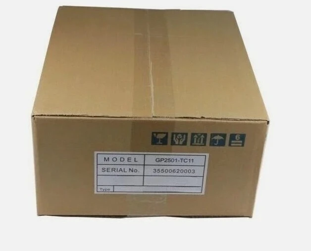 

Brand New Original GP2501-TC11 PFXGP4301TADW one year Fast delivery