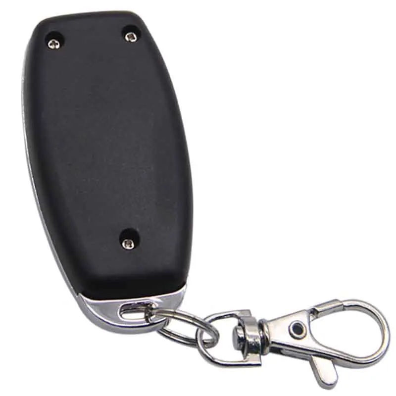 Difoda-リモコン付きワイヤレスユニバーサルモジュール,433MHz,DC 12V 10a,リモート制御リレーモジュール,433MHz