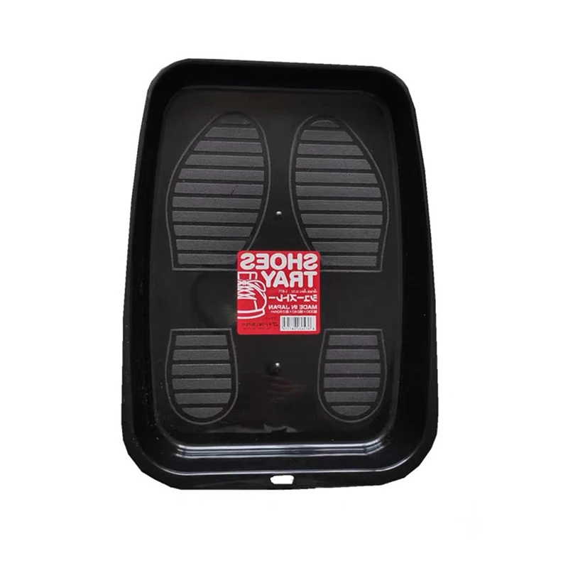 Bandeja de armazenamento de sapatos de carro interior multifuncional durável acessório organizador de veículo sob o assento caixa recipiente