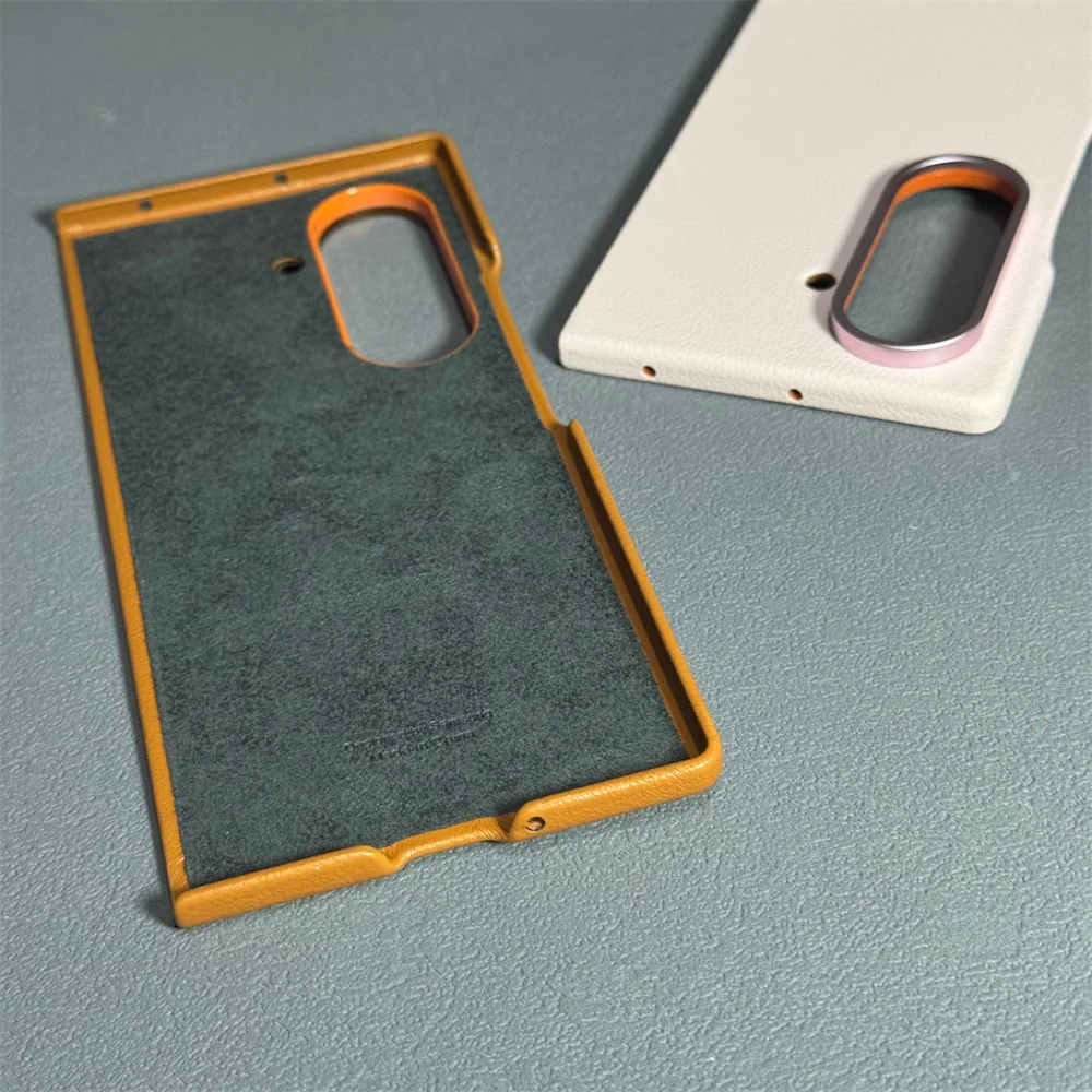 Thumbnail 3 - #25 Best Rated Samsung Z Fold 6 Cases to Buy in 2026