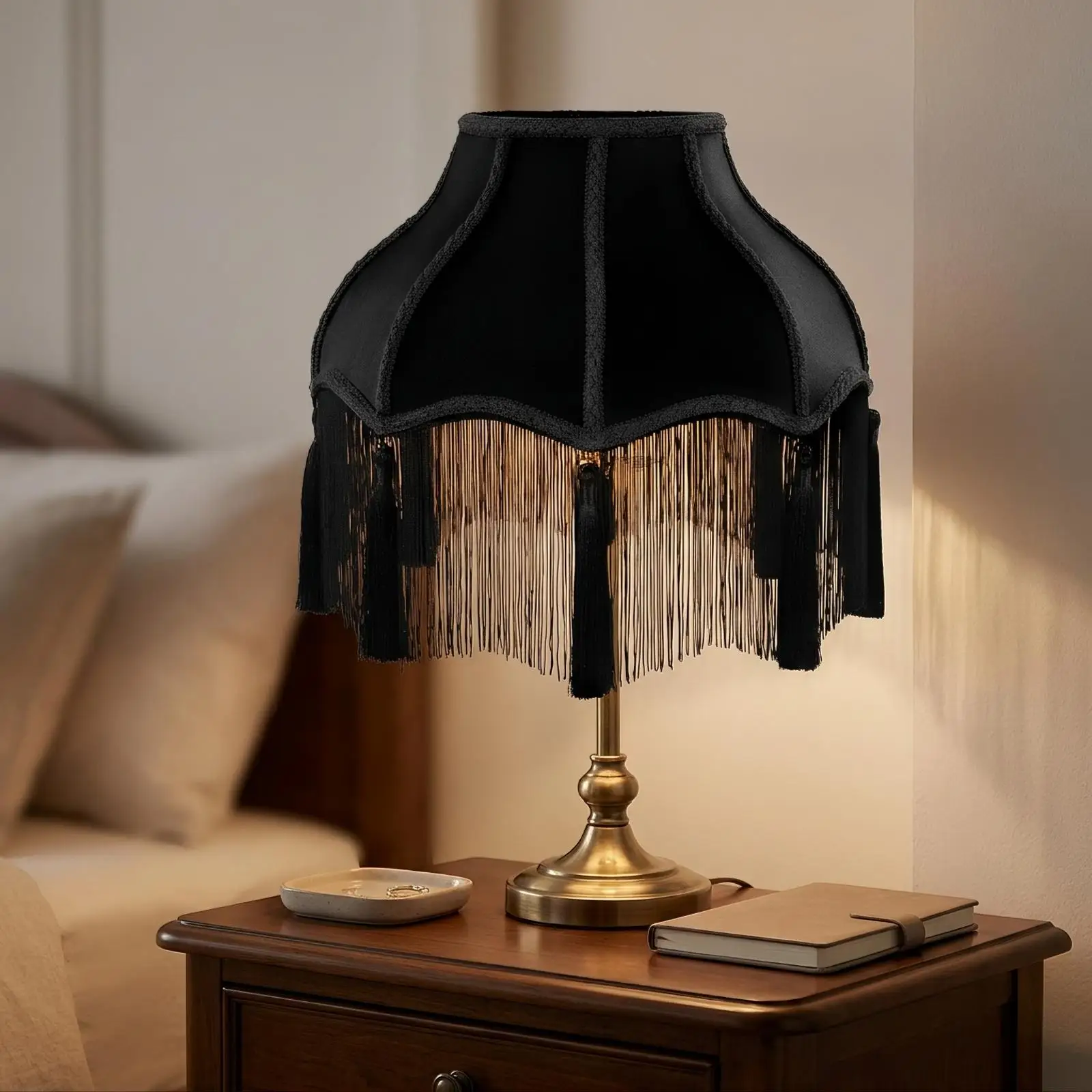 decorative-velvet-lamp-shade-with-fringe-for-standing-lamp-glare-prevention-cover-vintage-style-fit-for-bedroom-nightstand-and