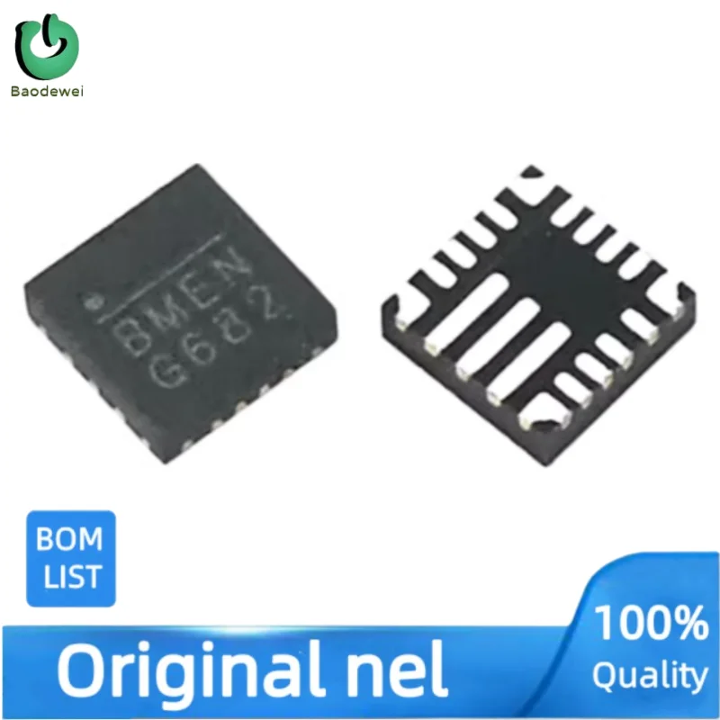 10PCS MP2759GQ-0000…