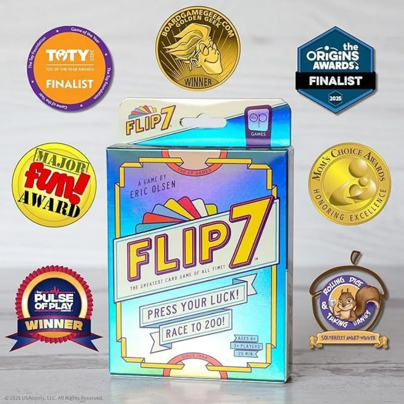 Thumbnail 2 - #77 Best Board Games to Buy In 2026