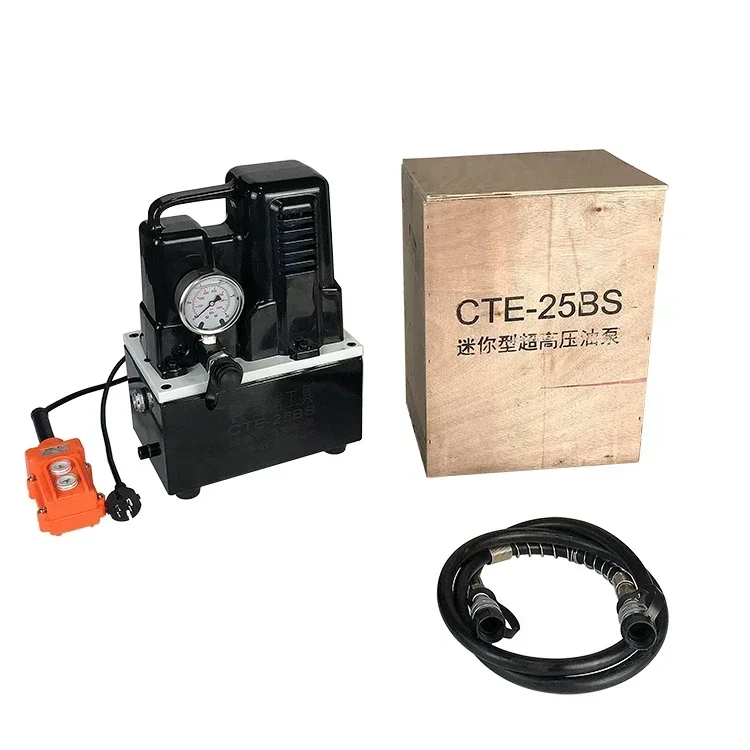 CTE-25BS High Press…